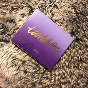 Tartelette Palette